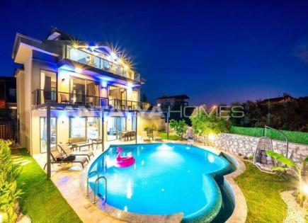 Villa para 433 000 euro en Fethiye, Turquia