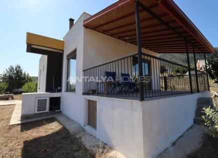 Villa für 156 000 euro in Korkuteli, Türkei