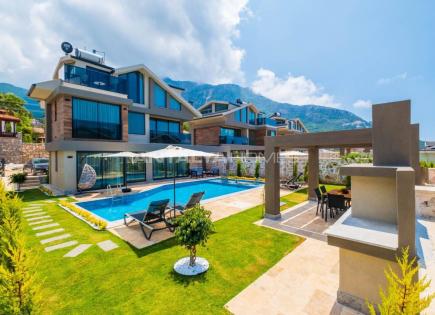 Villa für 750 000 euro in Fethiye, Türkei