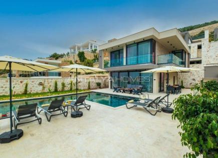 Villa für 1 100 000 euro in Kalkan, Türkei