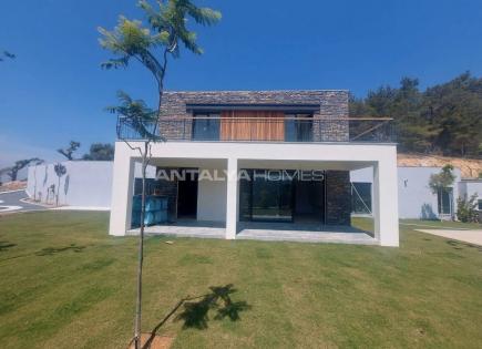 Villa para 1 030 000 euro en Bodrum, Turquia