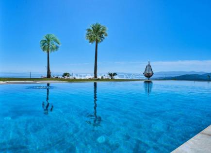 Mansion for 4 000 000 euro in Bodrum, Turkey