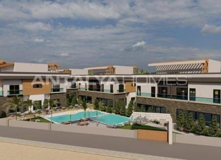 Villa für 265 000 euro in Dalaman, Türkei