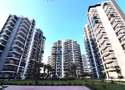 Apartamento para 75 000 euro en Turquía