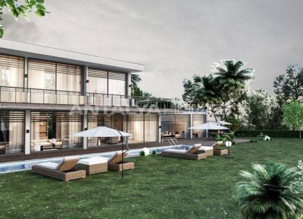 Villa para 2 250 000 euro en Bodrum, Turquia