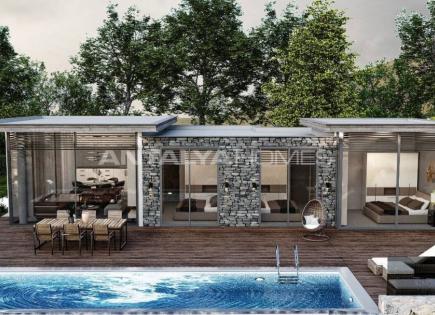 Villa para 1 750 000 euro en Bodrum, Turquia