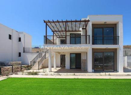 Villa für 812 000 euro in Milas, Türkei