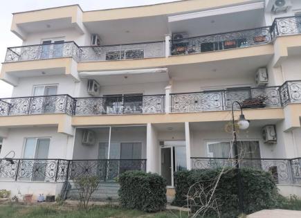 Appartement pour 201 000 Euro à Milas, Turquie