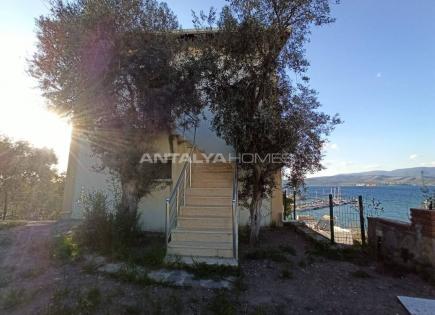 Apartment für 459 000 euro in Milas, Türkei