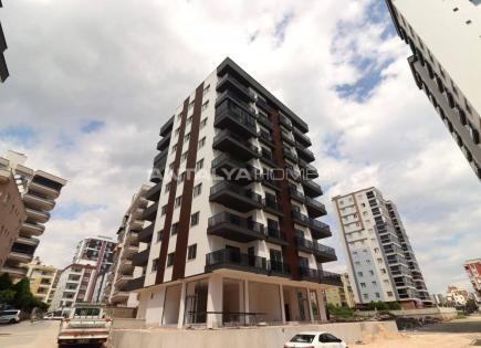 Apartamento para 110 000 euro en Turquía