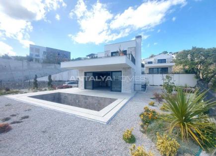 Villa pour 1 055 000 Euro à Bodrum, Turquie