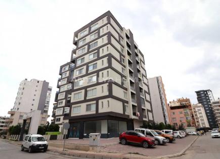 Apartment for 179 000 euro in Turkey