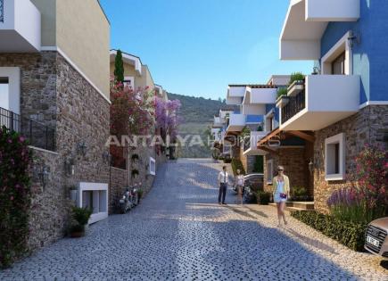 Apartamento para 220 000 euro en Milas, Turquia