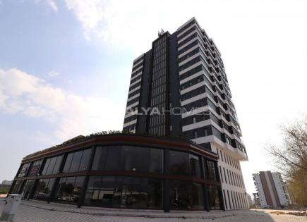 Apartamento para 300 000 euro en Turquía