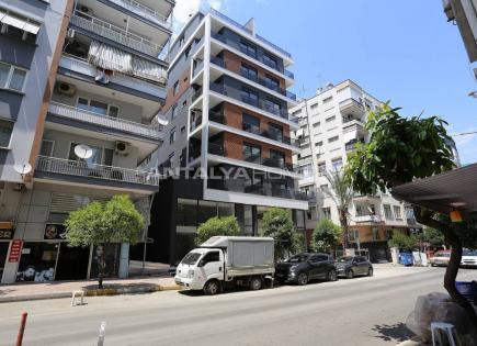 Penthouse für 270 000 euro in Antalya, Türkei