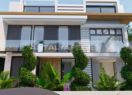 Villa pour 770 000 Euro à Fethiye, Turquie