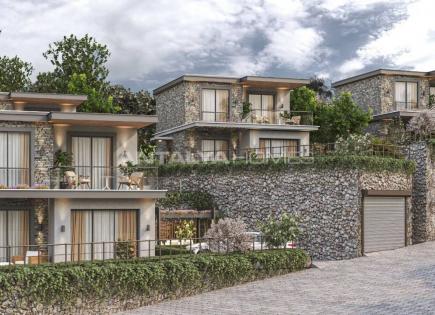 Villa para 1 250 000 euro en Bodrum, Turquia