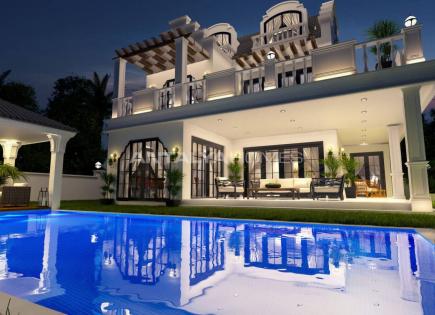 Villa für 820 000 euro in Fethiye, Türkei