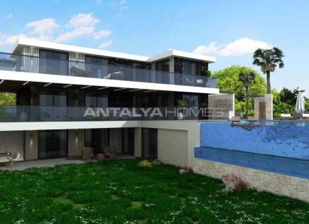 Villa für 1 195 000 euro in Fethiye, Türkei