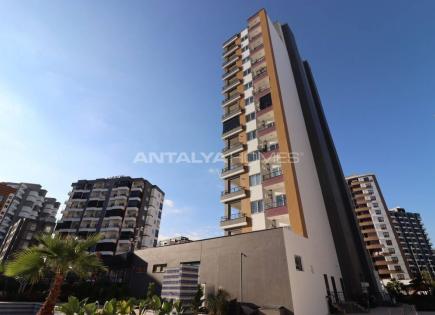 Appartement pour 91 000 Euro en Turquie