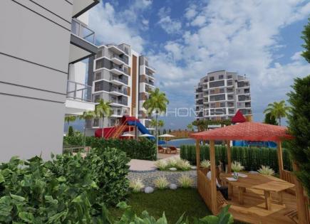 Apartamento para 450 000 euro en Antalya, Turquia