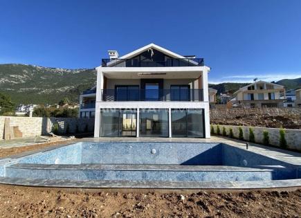 Villa für 681 000 euro in Fethiye, Türkei