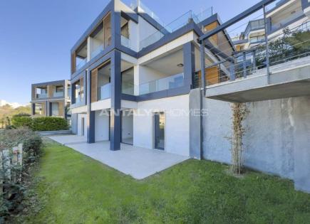 Appartement pour 287 000 Euro à Bodrum, Turquie