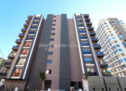 Appartement pour 110 000 Euro en Turquie