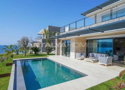 Villa pour 4 645 000 Euro à Bodrum, Turquie