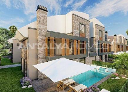 Villa für 1 175 000 euro in Antalya, Türkei