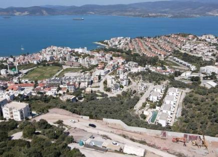 Villa for 713 000 euro in Milas, Turkey