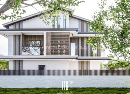 Villa pour 649 000 Euro à Belek, Turquie