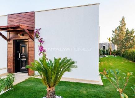 Penthouse für 338 000 euro in Bodrum, Türkei