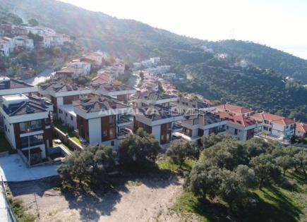 Villa per 460 000 euro a Milas, Turchia