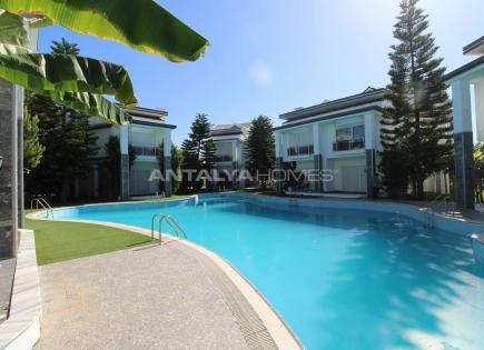 Villa pour 1 205 000 Euro à Antalya, Turquie