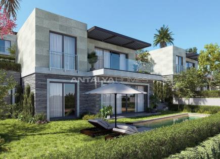 Villa für 1 175 000 euro in Bodrum, Türkei