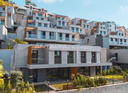 Villa para 695 000 euro en Alanya, Turquia