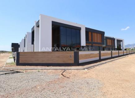 Villa für 1 100 000 euro in Antalya, Türkei