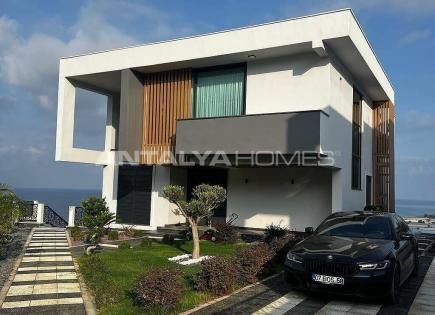 Villa pour 1 100 000 Euro à Alanya, Turquie