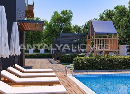 Apartamento para 125 000 euro en Alanya, Turquia