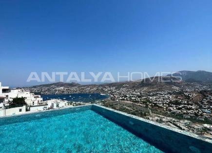 Apartamento para 511 000 euro en Bodrum, Turquia