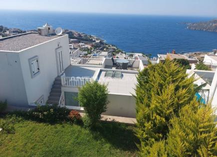 Villa pour 800 000 Euro à Bodrum, Turquie