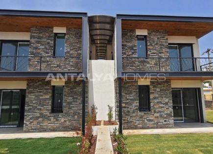 Apartment for 265 000 euro in Bodrum, Turkey