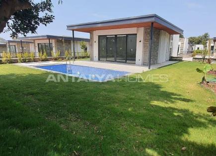 Villa pour 501 000 Euro à Bodrum, Turquie