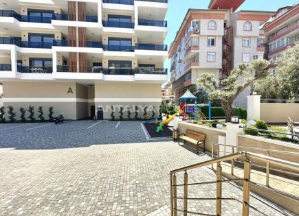 Apartment für 265 000 euro in Alanya, Türkei