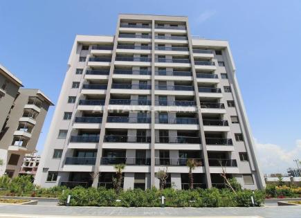 Apartamento para 164 000 euro en Antalya, Turquia