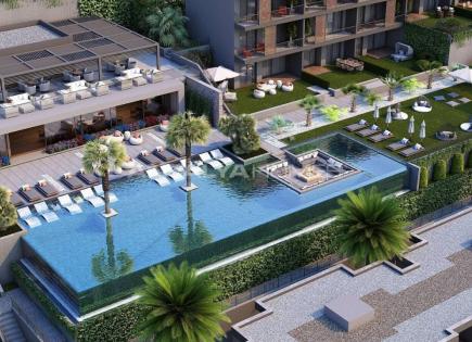 Apartment für 129 000 euro in Milas, Türkei