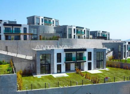 Villa pour 369 000 Euro à Milas, Turquie