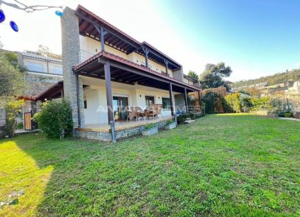 Villa pour 1 250 000 Euro à Bodrum, Turquie