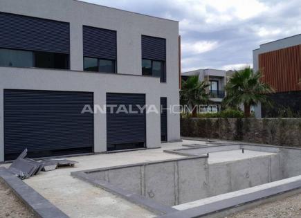 Villa for 1 035 000 euro in Bodrum, Turkey